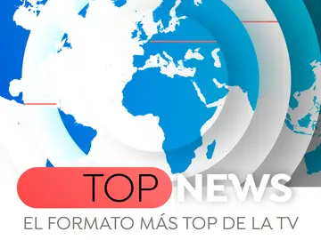 TOP NEWS TOP NEWS