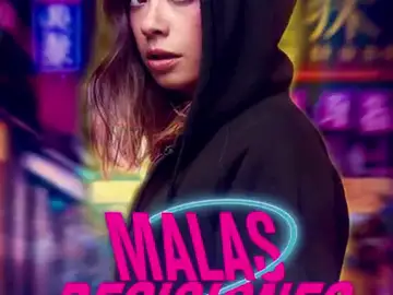 Onda Cero Podcast estrena la segunda temporada de la audio-serie ‘Malas decisiones’: Miranda, perseguida por una inteligencia artificial Onda Cero Podcast estrena la segunda temporada de la audio-serie ‘Malas decisiones’: Miranda, perseguida por una inteligencia artificial