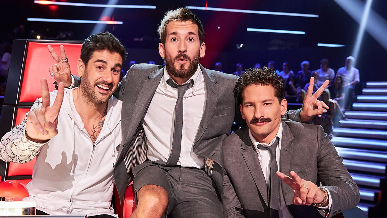 ATRESMEDIA PUBLICIDAD | Antena 3, cadena privada más vista del sábado ...