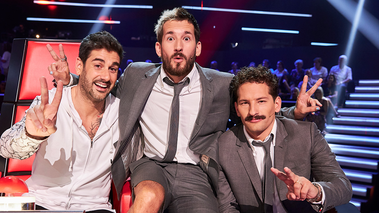 ATRESMEDIA PUBLICIDAD | Antena 3, cadena privada más vista del sábado ...