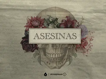 Asesinas llega el miércoles a laSexta: así es la nueva serie documental sobre crímenes cometidos por mujeres Asesinas llega el miércoles a laSexta: así es la nueva serie documental sobre crímenes cometidos por mujeres