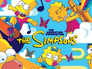 Los Simpson Los Simpson