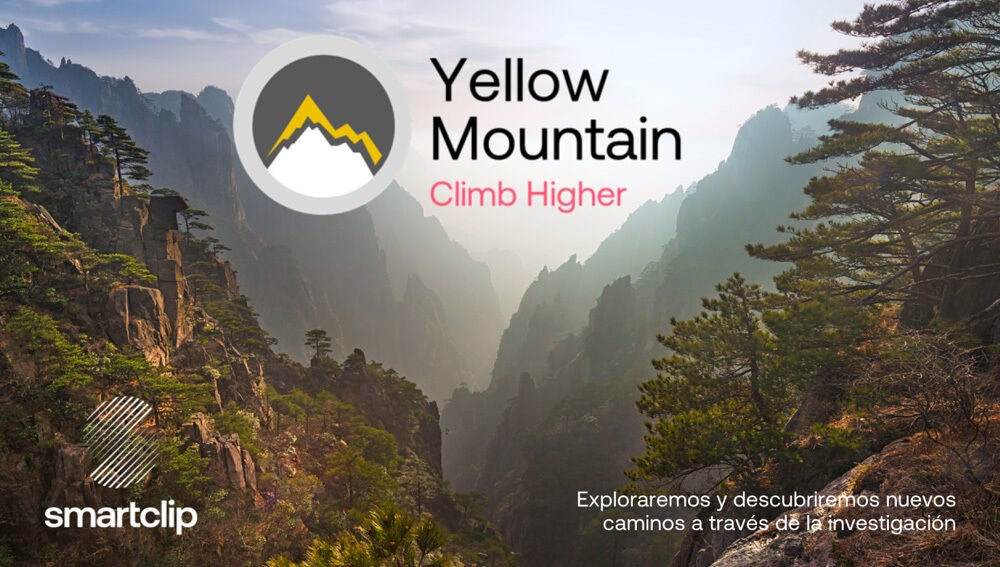 Yellow Mountain