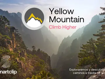 Yellow Mountain Yellow Mountain