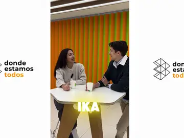 ¿Conoces IKA? Es la herramienta online gratuita y de libre disposición que permite consultar los índices para cualquier campaña en Atresmedia. ¿Conoces IKA? Es la herramienta online gratuita y de libre disposición que permite consultar los índices para cualquier campaña en Atresmedia.