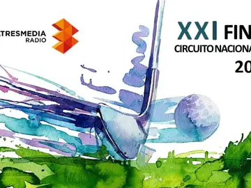 La localidad almeriense de Vera acoge la XXI Final del Torneo de Golf de Onda Cero, con un centenar de participantes La localidad almeriense de Vera acoge la XXI Final del Torneo de Golf de Onda Cero, con un centenar de participantes
