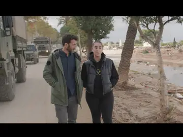 Este domingo en laSexta, 'Salvados' muestra las consecuencias de la DANA en Valencia Este domingo en laSexta, 'Salvados' muestra las consecuencias de la DANA en Valencia