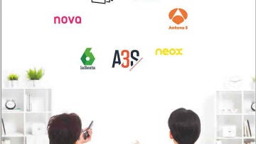 AUDIENCIAS 1ER TRIMESTRE 2025