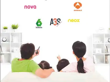 AUDIENCIAS CANARIAS 1ER TRIMESTRE 2025 AUDIENCIAS CANARIAS 1ER TRIMESTRE 2025