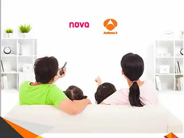 OFERTA COMERCIAL CANARIAS 1ER TRIMESTRE 2025 OFERTA COMERCIAL CANARIAS 1ER TRIMESTRE 2025