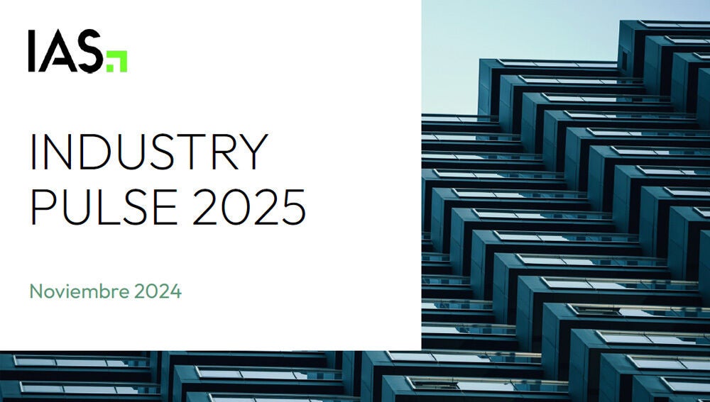 Informe anual Integral Ad Science (IAS): Industry Pulse 2025