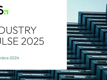 Informe anual Integral Ad Science (IAS): Industry Pulse 2025 Informe anual Integral Ad Science (IAS): Industry Pulse 2025