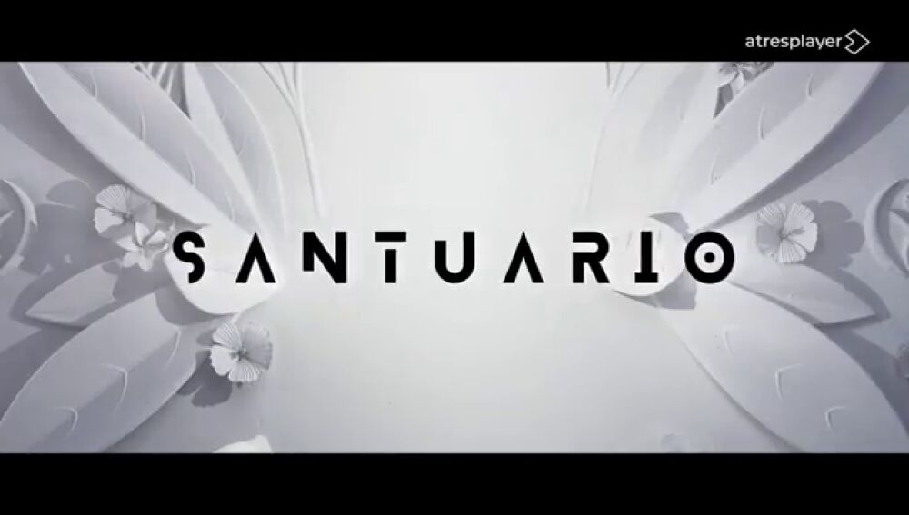 atresplayer lanza el tráiler de ‘Santuario’, su nueva serie original, que se estrena el próximo 22 de diciembre