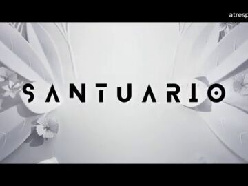 atresplayer lanza el tráiler de ‘Santuario’, su nueva serie original, que se estrena el próximo 22 de diciembre