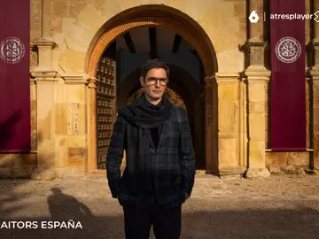 Traitors España Traitors España