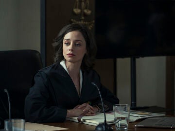 Perdiendo el juicio