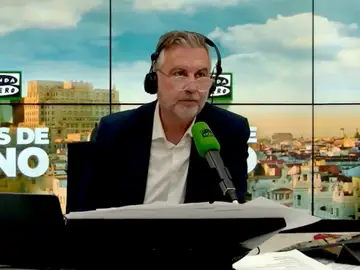 Carlos Alsina Carlos Alsina