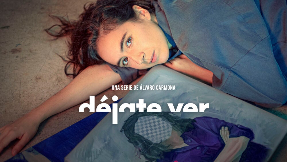 &lsquo;D&eacute;jate ver&rsquo;