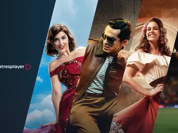 Atresmedia y TelevisaUnivision se unen para el lanzamiento de ViX en España, de la mano de atresplayer Atresmedia y TelevisaUnivision se unen para el lanzamiento de ViX en España, de la mano de atresplayer