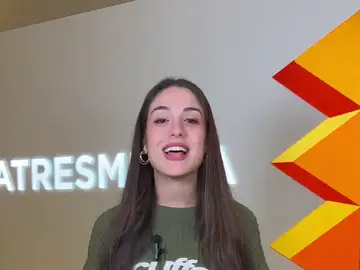 ¡Adiós 2024! Este año Atresmedia ha sido líder en TV por tercer año consecutivo y Antena 3 líder con un 12,6% de share ¡Adiós 2024! Este año Atresmedia ha sido líder en TV por tercer año consecutivo y Antena 3 líder con un 12,6% de share
