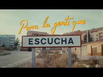 Escucha, muy pronto Jordi Évole vuelve a laSexta con una nueva temporada de 'Lo de Évole' Escucha, muy pronto Jordi Évole vuelve a laSexta con una nueva temporada de 'Lo de Évole'
