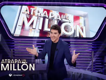Atrapa un millón Atrapa un millón