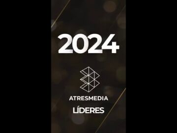 Antena 3 arrasa y encadena tres años como la TV líder. ATRESMEDIA suma también tres años como grupo líder y laSexta sube y se impone por 12º año consecutivo a su rival directo