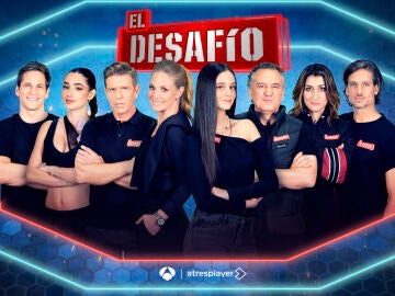 El Desafío