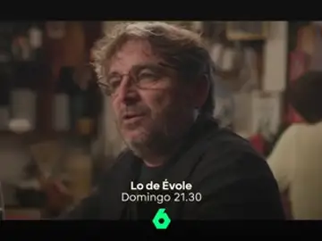 laSexta presenta la nueva temporada de ‘Lo de Évole’, que se estrena este domingo con Juan y Medio como protagonista laSexta presenta la nueva temporada de ‘Lo de Évole’, que se estrena este domingo con Juan y Medio como protagonista