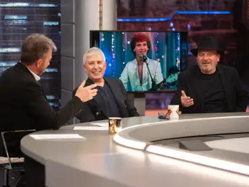 ¿De dónde surgió Pecos?: así surgió el nombre de uno de los grupos españoles más famosos de los 70 ¿De dónde surgió Pecos?: así surgió el nombre de uno de los grupos españoles más famosos de los 70