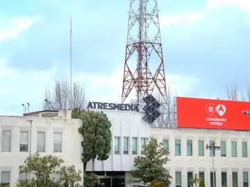Antena 3 cumple 35 años Antena 3 cumple 35 años