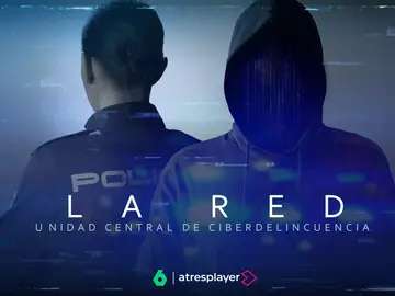 ‘La Red’ en laSexta ‘La Red’ en laSexta