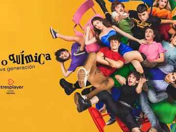 'Física o química: La nueva generación' 'Física o química: La nueva generación'