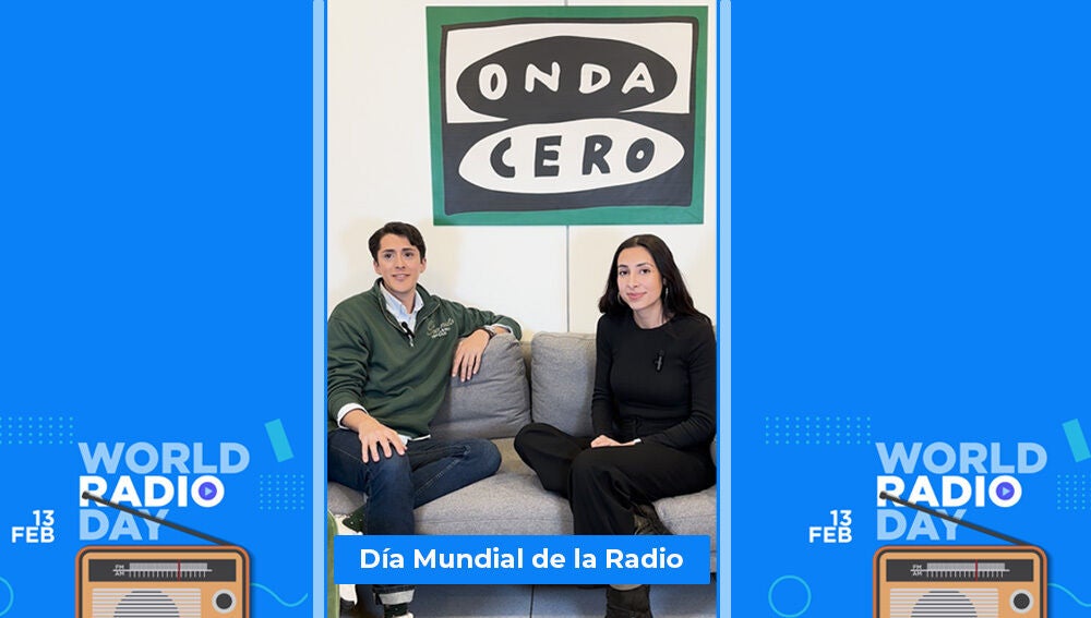 Día Mundial de la Radio