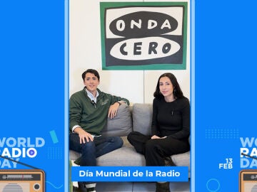 Día Mundial de la Radio