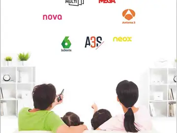 OFERTA COMERCIAL TV 1ER TRIMESTRE 2025/MARZO OFERTA COMERCIAL TV 1ER TRIMESTRE 2025/MARZO