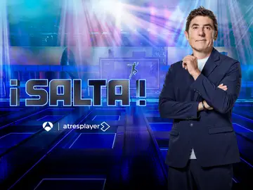 ‘¡Salta!’ ‘¡Salta!’