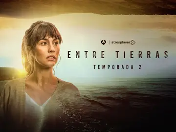 Entre Tierras Entre Tierras