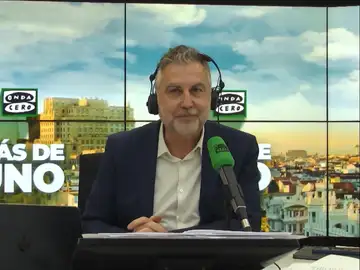 Carlos Alsina Carlos Alsina