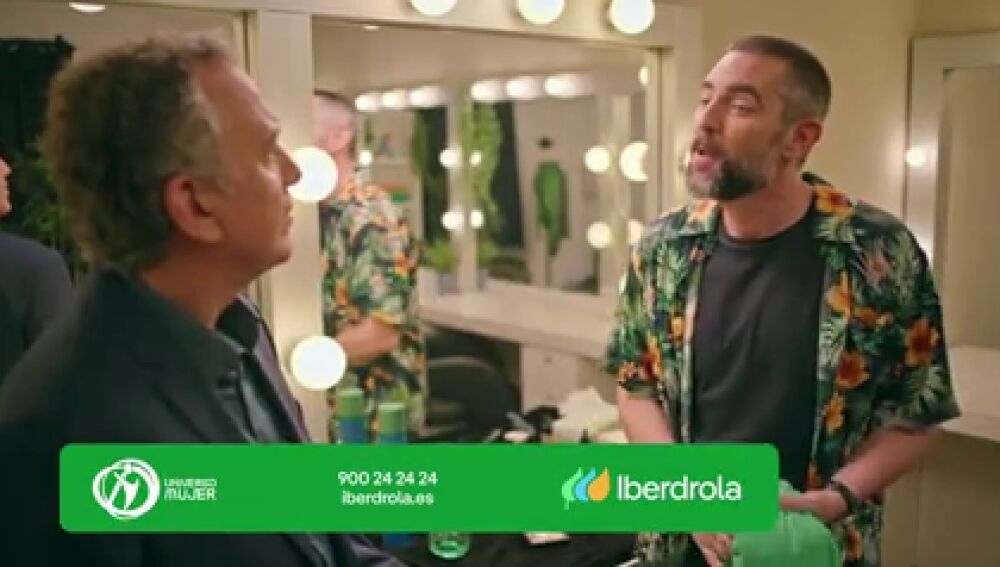 Atresmedia Publicidad, Iberdrola y Zenith se unen para comunicar el nuevo Plan Ahorro Automático de la compañía energética