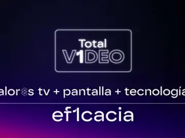 ATRESMEDIA presenta el Upfront 2025: Total V1deo, una propuesta comercial global y adaptada al actual entorno audiovisual ATRESMEDIA presenta el Upfront 2025: Total V1deo, una propuesta comercial global y adaptada al actual entorno audiovisual