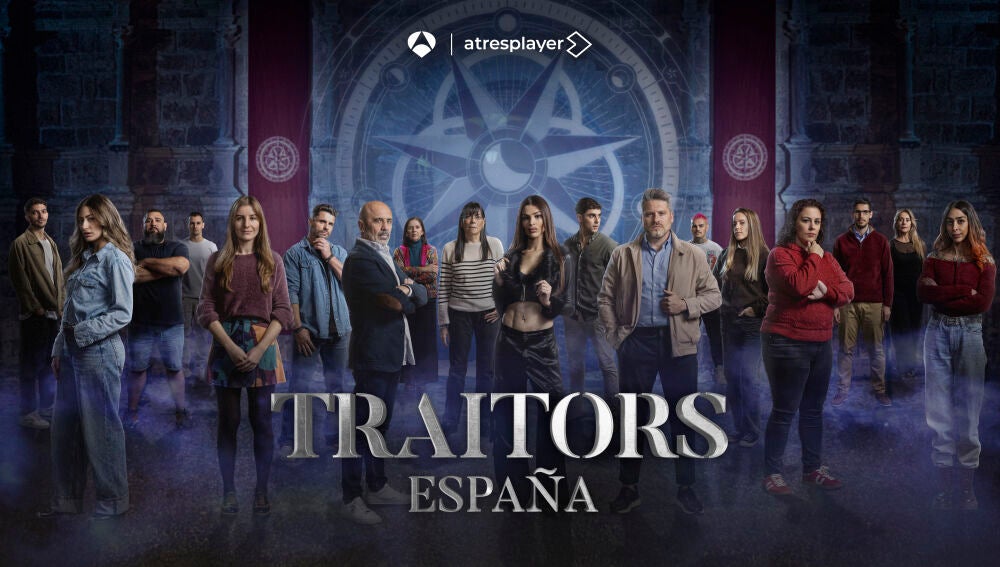 Tritors España