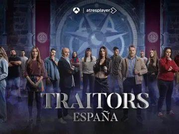 Tritors España Tritors España