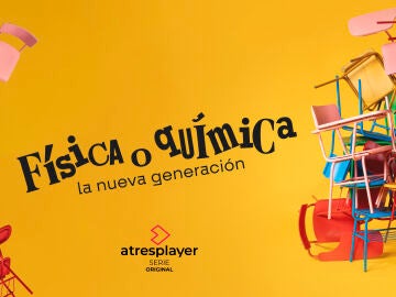 ‘FoQ. La Nueva Generación’ ‘FoQ. La Nueva Generación’