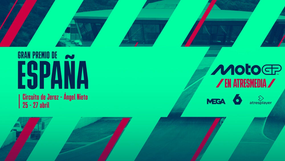 Gran Premio de Espa&ntilde;a de MotoGP