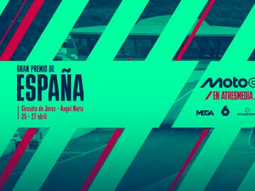 Gran Premio de España de MotoGP