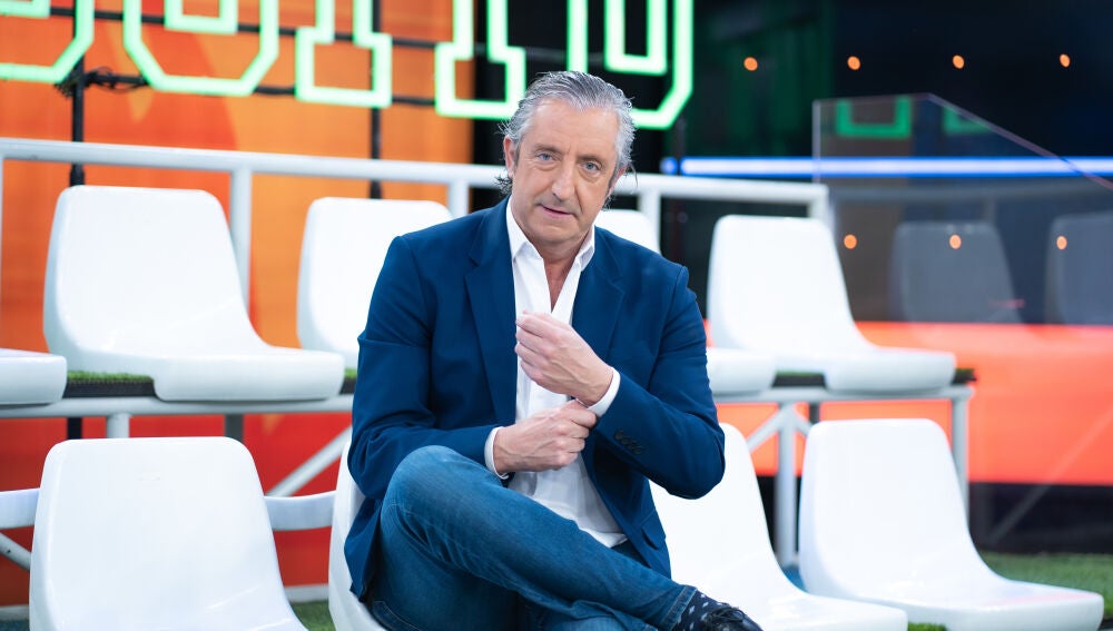 Josep Pedrerol