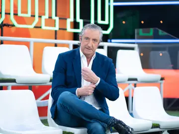 Josep Pedrerol Josep Pedrerol
