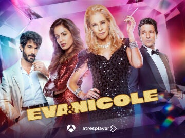 ‘Eva & Nicole’