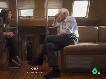Richard Gere se abre con Ana Pastor Richard Gere se abre con Ana Pastor